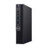 Eladó Már csak volt!!! DELL Optiplex 3060 Micro asztali számítógép i5-8500T 8GB 1TB WLAN Win10Pro - olcsó, Új Eladó Már csak volt!!! - Miskolc ( Borsod-Abaúj-Zemplén ) fotó 1