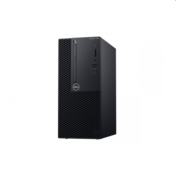 Eladó Már csak volt!!! DELL Optiplex 3060 MT asztali számítógép i5-8500 8GB 256GB SSD - olcsó, Új Eladó Már csak volt!!! - Miskolc ( Borsod-Abaúj-Zemplén ) fotó
