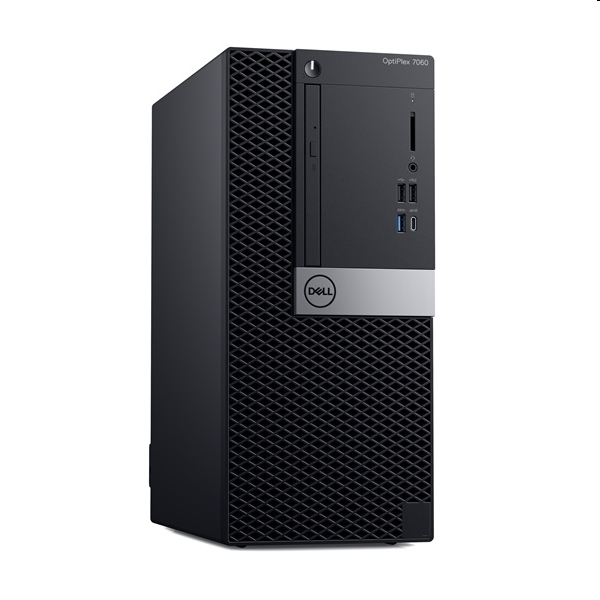 Eladó Már csak volt!!! DELL Optiplex 7060 MT asztali számítógép i7-8700 16GB 512GB SSD - olcsó, Új Eladó Már csak volt!!! - Miskolc ( Borsod-Abaúj-Zemplén ) fotó
