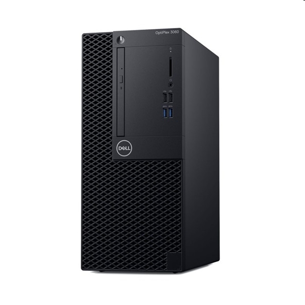 Eladó Már csak volt!!! DELL Optiplex 3060 MT asztali számítógép i3-8100 4GB 256GB SSD Win10Pro - olcsó, Új Eladó Már csak volt!!! - Miskolc ( Borsod-Abaúj-Zemplén ) fotó