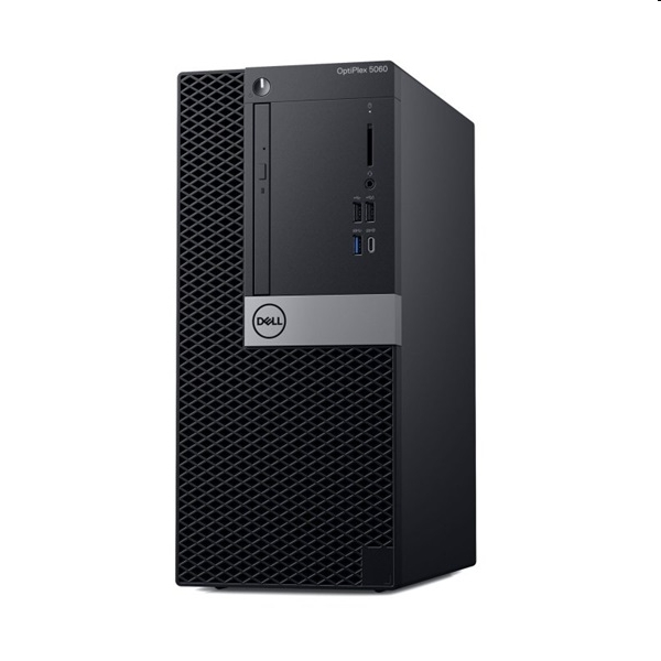 Eladó Már csak volt!!! DELL Optiplex 5060 MT asztali számítógép i5-8500 8GB 256GB SSD - olcsó, Új Eladó Már csak volt!!! - Miskolc ( Borsod-Abaúj-Zemplén ) fotó