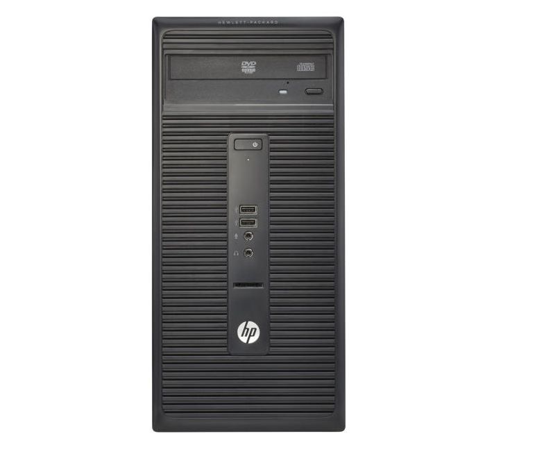 Eladó Már csak volt!!! Asztali számítógép HP 280 G1 MT i3-4160 4GB 500GB Win10 DG Win7P - olcsó, Új Eladó Már csak volt!!! - Miskolc ( Borsod-Abaúj-Zemplén ) fotó