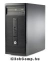 Eladó Már csak volt!!! Asztali számítógép G3250 4GB 500GB Win10 Pro DG Win8 Pro  HP 280 G1 MT N0D97EA - olcsó, Új Eladó Már csak volt!!! - Miskolc ( Borsod-Abaúj-Zemplén ) fotó 1