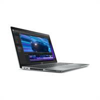 Eladó DELL Mobile Precision laptop 15,6" FHD i7-155H 16GB 512GB Win11 - olcsó, Új Eladó - Miskolc ( Borsod-Abaúj-Zemplén ) fotó 2