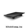 Eladó Már csak volt!!! Notebook Hűtőpad 15,6"-ig DeepCool N1 BLACK - olcsó, Új Eladó Már csak volt!!! - Miskolc ( Borsod-Abaúj-Zemplén ) fotó 2