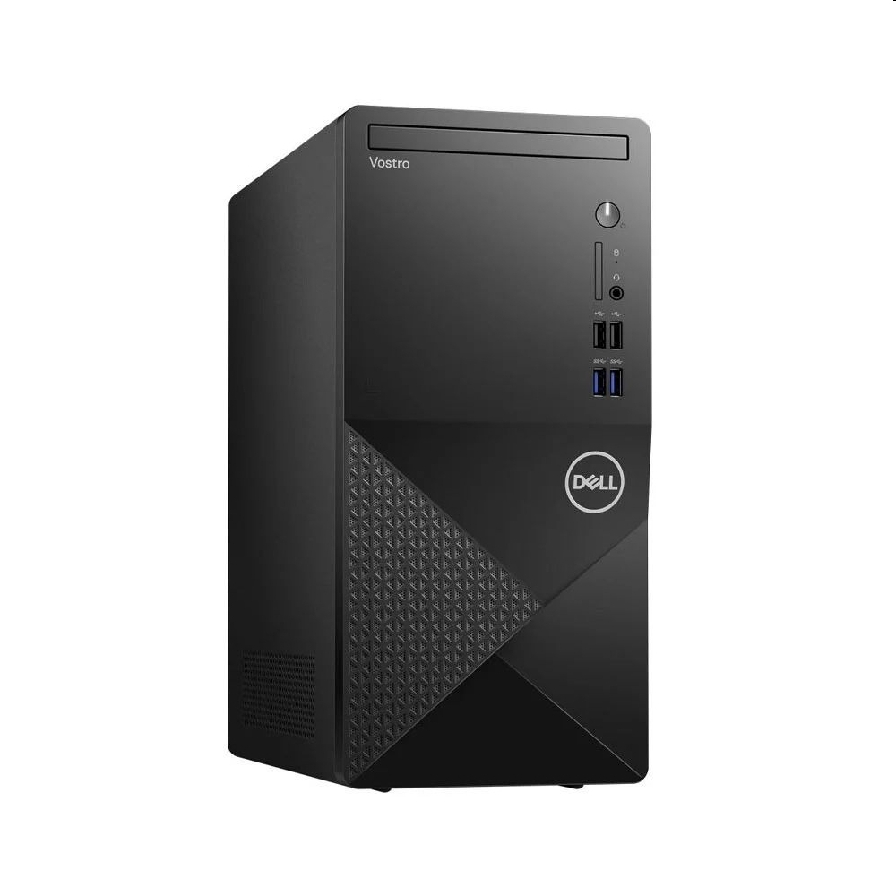 Eladó Dell Vostro számítógép i3-13100 8GB 256GBPlus1TB UHD Wn11 Pro Dell Vostro 3020 M - olcsó, Új Eladó - Miskolc ( Borsod-Abaúj-Zemplén ) fotó