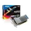 Eladó Már csak volt!!! VGA MSI Videókártya PCI-E nVIDIA GV-N210TC-1GB) - olcsó, Új Eladó Már csak volt!!! - Miskolc ( Borsod-Abaúj-Zemplén ) fotó 1
