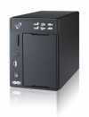 Eladó Már csak volt!!! Thecus N2200 XXX (NAS, 2 HDD hely, Olvasás: 111MB s, Írás: 101MB s, SATA, Memcar - olcsó, Új Eladó Már csak volt!!! - Miskolc ( Borsod-Abaúj-Zemplén ) fotó 1