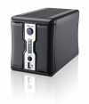 Eladó Már csak volt!!! Thecus N2200Plus (NAS, 2 HDD hely, Olvasás: 50MB s, Írás: 30MB s, SATA, 2x RJ-45 - olcsó, Új Eladó Már csak volt!!! - Miskolc ( Borsod-Abaúj-Zemplén ) fotó 1