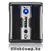 Eladó Már csak volt!!! Thecus N2200Plus (NAS, 2 HDD hely, Olvasás: 50MB s, Írás: 30MB s, SATA, 2x RJ-45 - olcsó, Új Eladó Már csak volt!!! - Miskolc ( Borsod-Abaúj-Zemplén ) fotó 2