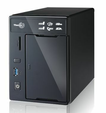 Eladó Már csak volt!!! Thecus NAS, 2 HDD hely,CPU: Atom 2,13GHz, RMA: 2GB, SATA, 2x RJ-45,2xUSB2.0,1xUS - olcsó, Új Eladó Már csak volt!!! - Miskolc ( Borsod-Abaúj-Zemplén ) fotó