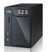 Eladó Már csak volt!!! Thecus NAS, 2 HDD hely,CPU: Atom 2,13GHz, RMA: 2GB, SATA, 2x RJ-45,2xUSB2.0,1xUS - olcsó, Új Eladó Már csak volt!!! - Miskolc ( Borsod-Abaúj-Zemplén ) fotó 1