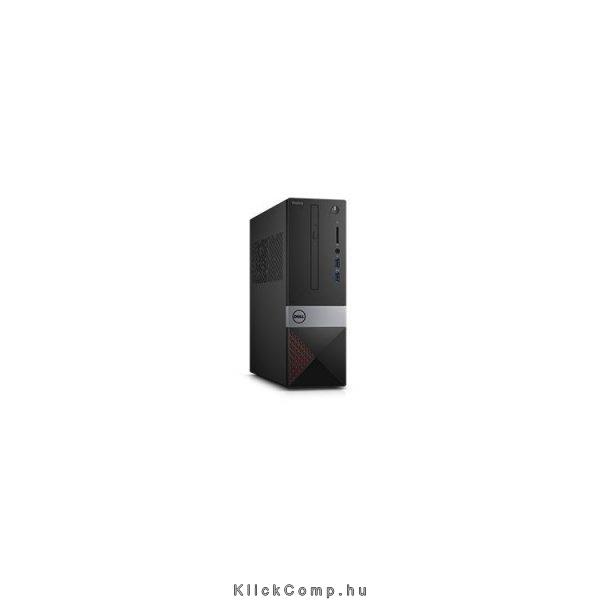 Eladó Már csak volt!!! DELL VOSTRO 3268 SFF számítógép i5-7400 4GB 1TB WLANPlusBT Win10Pro - olcsó, Új Eladó Már csak volt!!! - Miskolc ( Borsod-Abaúj-Zemplén ) fotó