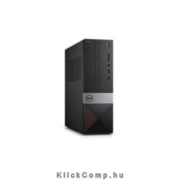 Eladó Már csak volt!!! DELL VOSTRO 3268 SFF számítógép i5-7400 4GB 1TB WLANPlusBT - olcsó, Új Eladó Már csak volt!!! - Miskolc ( Borsod-Abaúj-Zemplén ) fotó