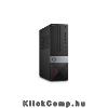 Eladó Már csak volt!!! DELL VOSTRO 3268 SFF számítógép i5-7400 4GB 1TB WLANPlusBT - olcsó, Új Eladó Már csak volt!!! - Miskolc ( Borsod-Abaúj-Zemplén ) fotó 1