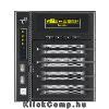 Eladó Már csak volt!!! Thecus N4200 ECO (NAS, 4 HDD hely, CPU:1,8Ghz, RAM: 1GB, SATA, 2x RJ-45, 6xUSB, - olcsó, Új Eladó Már csak volt!!! - Miskolc ( Borsod-Abaúj-Zemplén ) fotó 2