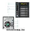 Eladó Már csak volt!!! Thecus N4200 ECO (NAS, 4 HDD hely, CPU:1,8Ghz, RAM: 1GB, SATA, 2x RJ-45, 6xUSB, - olcsó, Új Eladó Már csak volt!!! - Miskolc ( Borsod-Abaúj-Zemplén ) fotó 4