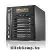 Eladó Már csak volt!!! Thecus N4200 PRO (NAS, 4 HDD hely, Olvasás: 109MB s, Írás: 99MB s, SATA, 2x RJ-4 - olcsó, Új Eladó Már csak volt!!! - Miskolc ( Borsod-Abaúj-Zemplén ) fotó 2