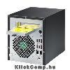 Eladó Már csak volt!!! Thecus N4200 PRO (NAS, 4 HDD hely, Olvasás: 109MB s, Írás: 99MB s, SATA, 2x RJ-4 - olcsó, Új Eladó Már csak volt!!! - Miskolc ( Borsod-Abaúj-Zemplén ) fotó 3