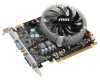 Eladó Már csak volt!!! MSI PCI-E Nvidia GTS450 (1024MB, GDDR3, 128bit, 700 1333Mhz, D-SUB DVI HDMI) ( 3 - olcsó, Új Eladó Már csak volt!!! - Miskolc ( Borsod-Abaúj-Zemplén ) fotó 1