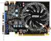 Eladó Már csak volt!!! MSI PCI-E Nvidia GTS450 (1024MB, GDDR3, 128bit, 700 1333Mhz, D-SUB DVI HDMI) ( 3 - olcsó, Új Eladó Már csak volt!!! - Miskolc ( Borsod-Abaúj-Zemplén ) fotó 3