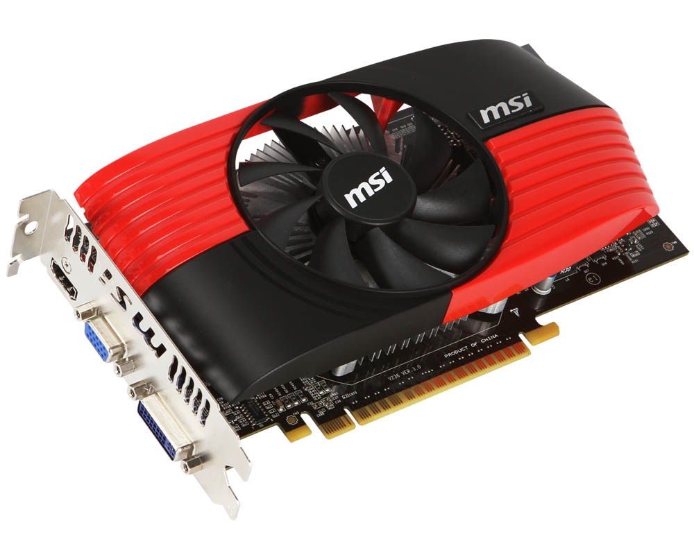 Eladó Már csak volt!!! MSI PCI-E Nvidia GTS450 (1024MB, GDDR5, 128bit, 783 3608Mhz, D-SUB DVI HDMI) ( 3 - olcsó, Új Eladó Már csak volt!!! - Miskolc ( Borsod-Abaúj-Zemplén ) fotó