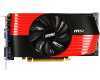 Eladó Már csak volt!!! MSI PCI-E Nvidia GTS450 (1024MB, GDDR5, 128bit, 783 3608Mhz, D-SUB DVI HDMI) ( 3 - olcsó, Új Eladó Már csak volt!!! - Miskolc ( Borsod-Abaúj-Zemplén ) fotó 3