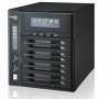 Eladó Már csak volt!!! Thecus N4800 (NAS, 4 HDD hely, Olv:105MB s, Írás:113MB s, SATA,2xRJ-45, 2xUSB2.0 - olcsó, Új Eladó Már csak volt!!! - Miskolc ( Borsod-Abaúj-Zemplén ) fotó 1