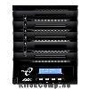 Eladó Már csak volt!!! Thecus N5200 XXX (NAS, 5 HDD hely, Olvasás: 109MB s, Írás: 99MB s, SATA, 2x RJ-4 - olcsó, Új Eladó Már csak volt!!! - Miskolc ( Borsod-Abaúj-Zemplén ) fotó 3