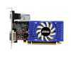 Eladó Már csak volt!!! MSI PCI-E Nvidia GT520 (2048MB, DDR3, 64 bit, 810 1800Mhz, HDMI DVI-D D-Sub ) Lo - olcsó, Új Eladó Már csak volt!!! - Miskolc ( Borsod-Abaúj-Zemplén ) fotó 2