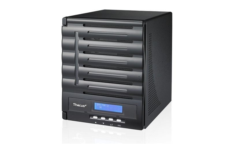 Eladó Már csak volt!!! NAS 5 db HDD SATA - olcsó, Új Eladó Már csak volt!!! - Miskolc ( Borsod-Abaúj-Zemplén ) fotó