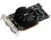 Eladó Már csak volt!!! MSI PCI-E Nvidia GTX560 (1024MB, GDDR5, 256bit, 810 4000Mhz,2xDVI DSUB HDMI,mHDM - olcsó, Új Eladó Már csak volt!!! - Miskolc ( Borsod-Abaúj-Zemplén ) fotó 1