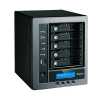 Eladó Már csak volt!!! NAS 5 db HDD hely Thecus N5810 PRO - olcsó, Új Eladó Már csak volt!!! - Miskolc ( Borsod-Abaúj-Zemplén ) fotó 1