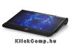 Eladó Már csak volt!!! Notebook Hűtőpad 17"-ig 23dB; max. 124,74 m3 h; 20cm, 2xUSB2.0 - olcsó, Új Eladó Már csak volt!!! - Miskolc ( Borsod-Abaúj-Zemplén ) fotó 1