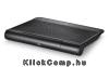 Eladó Már csak volt!!! Notebook Hűtőpad 17"-ig 23dB; max. 124,74 m3 h; 20cm, 2xUSB2.0 - olcsó, Új Eladó Már csak volt!!! - Miskolc ( Borsod-Abaúj-Zemplén ) fotó 2