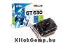 Eladó Már csak volt!!! MSI N630GT-MD4GD3 nVidia GDDR3 4GB 128bit PCI-E videokártya - olcsó, Új Eladó Már csak volt!!! - Miskolc ( Borsod-Abaúj-Zemplén ) fotó 1