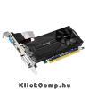 Eladó Már csak volt!!! GIGABYTE N640D5GL-00-G nVidia DDR3 1GB 128bit PCIe videokártya - olcsó, Új Eladó Már csak volt!!! - Miskolc ( Borsod-Abaúj-Zemplén ) fotó 2