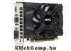 Eladó Már csak volt!!! MSI N650-2GD5 OC nVidia 2GB GDDR5 128bit PCI-E videokártya - olcsó, Új Eladó Már csak volt!!! - Miskolc ( Borsod-Abaúj-Zemplén ) fotó 2