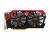 Eladó Már csak volt!!! MSI PCI-E Nvidia GTX660 Gaming OC (2048MB, DDR5, 192bit, 1098 6008Mhz, mHDMI, 2x - olcsó, Új Eladó Már csak volt!!! - Miskolc ( Borsod-Abaúj-Zemplén ) fotó 1