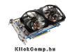 Eladó Már csak volt!!! GIGABYTE N670WF2-2GD nVidia GDDR5 2GB 256bit PCIe videokártya - olcsó, Új Eladó Már csak volt!!! - Miskolc ( Borsod-Abaúj-Zemplén ) fotó 2