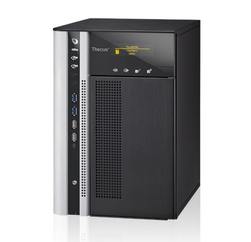 Eladó Már csak volt!!! NAS 6 HDD hely SATA - olcsó, Új Eladó Már csak volt!!! - Miskolc ( Borsod-Abaúj-Zemplén ) fotó
