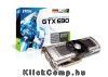 Eladó Már csak volt!!! MSI N690GTX - P3D4GD5 nVidia GDDR5 4GB 512bit PCI-E videokártya - olcsó, Új Eladó Már csak volt!!! - Miskolc ( Borsod-Abaúj-Zemplén ) fotó 1