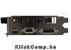 Eladó Már csak volt!!! PCI-E Nvidia GTX750 Ti OC 2048MB, DDR5, 128bit, 1059 5400Mhz, 2xDVI, HDMI, Dsub, - olcsó, Új Eladó Már csak volt!!! - Miskolc ( Borsod-Abaúj-Zemplén ) fotó 2