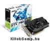 Eladó Már csak volt!!! N750-1GD5 OC nVidia 1GB GDDR5 128bit PCIe videokártya - olcsó, Új Eladó Már csak volt!!! - Miskolc ( Borsod-Abaúj-Zemplén ) fotó 1