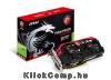 Eladó Már csak volt!!! N760 TF 2GD5 OC nVidia 2GB GDDR5 256bit PCIe videokártya - olcsó, Új Eladó Már csak volt!!! - Miskolc ( Borsod-Abaúj-Zemplén ) fotó 1