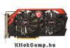 Eladó Már csak volt!!! MSI N760 TF 4GD5 OC nVidia GB GDDR5 256bit PCI-E videokártya - olcsó, Új Eladó Már csak volt!!! - Miskolc ( Borsod-Abaúj-Zemplén ) fotó 1