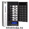 Eladó Már csak volt!!! Thecus N7700 PRO (NAS, 7 HDD hely, Olvasás: 92MB s, Írás: 96MB s, SATA, 2x RJ-45 - olcsó, Új Eladó Már csak volt!!! - Miskolc ( Borsod-Abaúj-Zemplén ) fotó 2