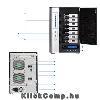 Eladó Már csak volt!!! Thecus N7700 PRO (NAS, 7 HDD hely, Olvasás: 92MB s, Írás: 96MB s, SATA, 2x RJ-45 - olcsó, Új Eladó Már csak volt!!! - Miskolc ( Borsod-Abaúj-Zemplén ) fotó 4