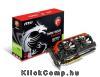 Eladó Már csak volt!!! MSI N770 TF 2GD5 OC nVidia 2GB GDDR5 256bit PCI-E videokártya - olcsó, Új Eladó Már csak volt!!! - Miskolc ( Borsod-Abaúj-Zemplén ) fotó 1