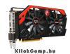 Eladó Már csak volt!!! MSI N770 TF 2GD5 OC nVidia 2GB GDDR5 256bit PCI-E videokártya - olcsó, Új Eladó Már csak volt!!! - Miskolc ( Borsod-Abaúj-Zemplén ) fotó 2